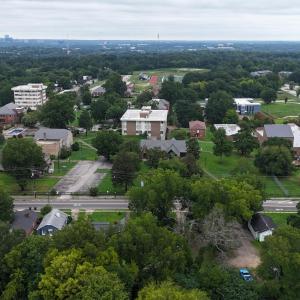 Photo #6 of 1412 Oakwood, Raleigh, NC 0.2 acres