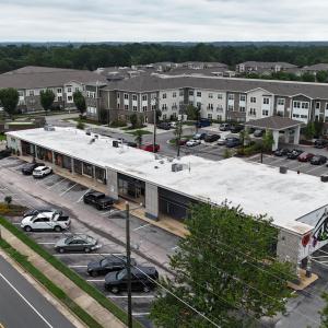 Photo #9 of 1412 Oakwood, Raleigh, NC 0.2 acres
