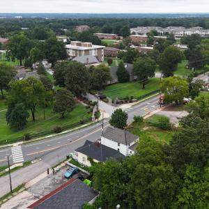 Photo #11 of 1412 Oakwood, Raleigh, NC 0.2 acres