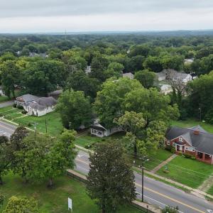 Photo #3 of 1412 Oakwood, Raleigh, NC 0.2 acres