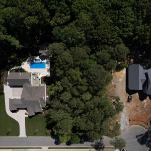 Photo #2 of 191 Bonica Creek, Garner, NC 0.7 acres