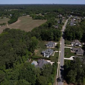 Photo #3 of 191 Bonica Creek, Garner, NC 0.7 acres
