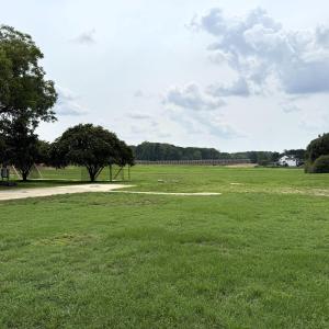 Old Home Site