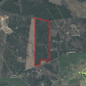 Frontview Map