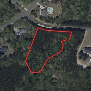 104 Amsterdam Drive