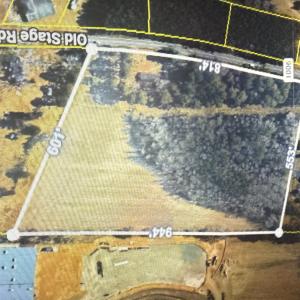 11860 Old Stage gis