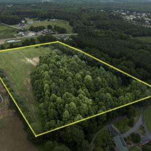 Photo #3 of 11860 Old Stage, Willow Springs, NC 10.4 acres