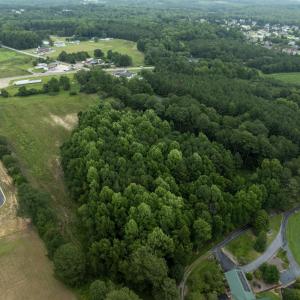 Photo #8 of 11860 Old Stage, Willow Springs, NC 10.4 acres