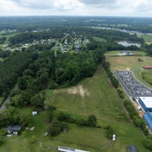 Photo #13 of 11860 Old Stage, Willow Springs, NC 10.4 acres
