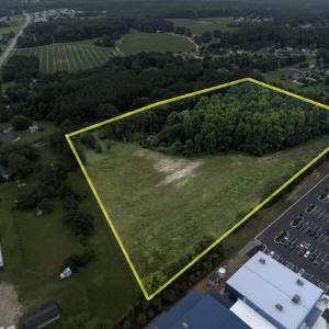 Photo #1 of 11860 Old Stage, Willow Springs, NC 10.4 acres