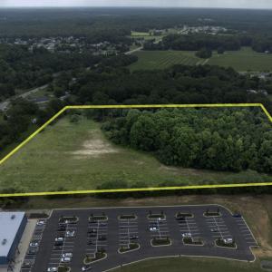 Photo #4 of 11860 Old Stage, Willow Springs, NC 10.4 acres