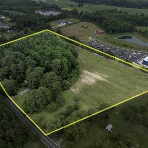 Photo #2 of 11860 Old Stage, Willow Springs, NC 10.4 acres