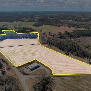 Photo #1 of 2327 Us-701, Four Oaks, NC 44.7 acres