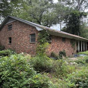 Old House