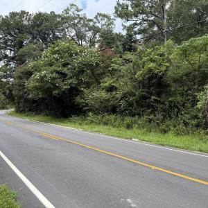 Road Frontage