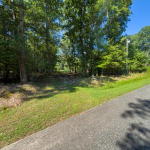 Existing Entry From Road