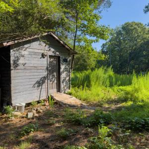 Outbuilding