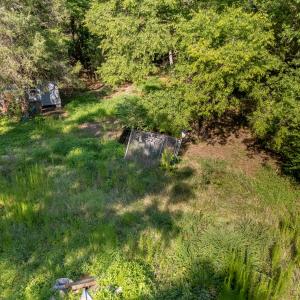Existing Well and Outbuilding