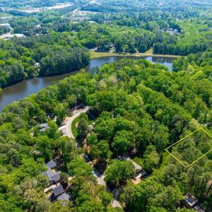 Photo #2 of 8272 Hillside, Raleigh, NC 0.5 acres
