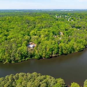 Photo #3 of 8272 Hillside, Raleigh, NC 0.5 acres