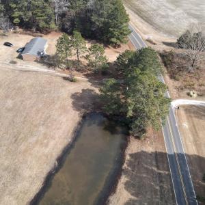 Photo #1 of 474 Indian Camp, Smithfield, NC 3.1 acres