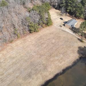 Photo #3 of 474 Indian Camp, Smithfield, NC 3.1 acres