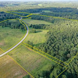 62 Acres Timberlake Rd, Louisburg 1