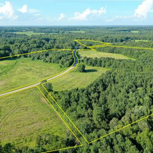 62 Acres Timberlake Rd, Louisburg 2