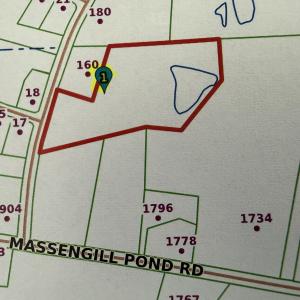 Photo #1 of 3 Whittington, Angier, NC 6.5 acres
