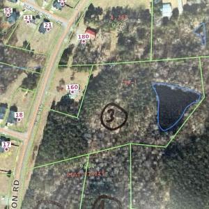 Photo #2 of 3 Whittington, Angier, NC 6.5 acres