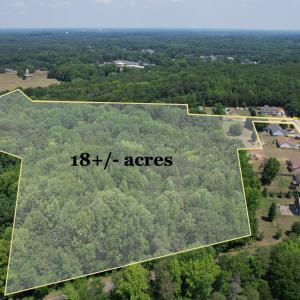 Photo #4 of Raven Brook, Granite Quarry, NC 19.2 acres