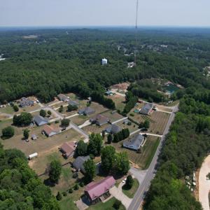 Photo #9 of Raven Brook, Granite Quarry, NC 19.2 acres