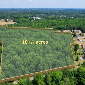 Photo #1 of Raven Brook, Granite Quarry, NC 19.2 acres