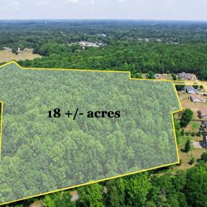 Photo #3 of Raven Brook, Granite Quarry, NC 19.2 acres