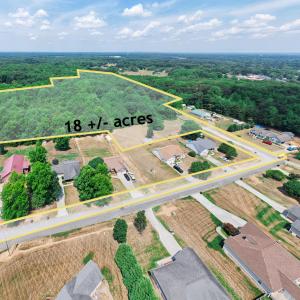 Photo #2 of Raven Brook, Granite Quarry, NC 19.2 acres