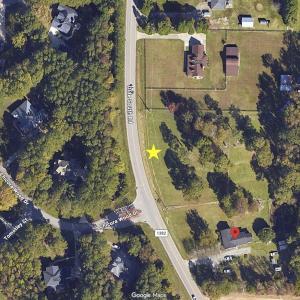 Olde South Second Tract Starred