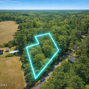 Photo #5 of Otis Donnell Nixon, Evergreen, NC 2.4 acres