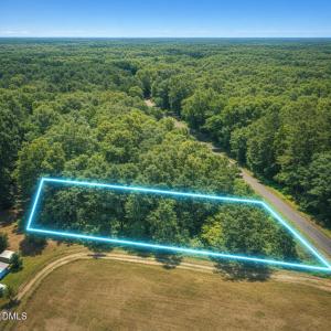Photo #2 of Otis Donnell Nixon, Evergreen, NC 2.4 acres