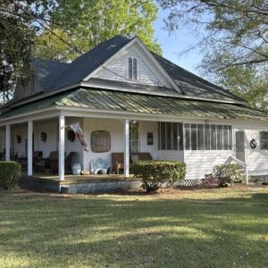 Homestead