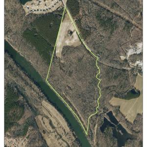Spence Property - Map Image Only - 8-6-2