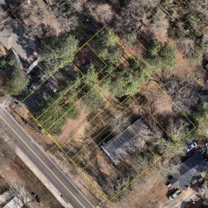 Photo #1 of 1827 Alston, Durham, NC 0.6 acres