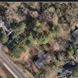 Photo #3 of 1827 Alston, Durham, NC 0.6 acres