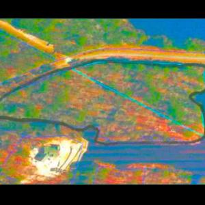 Photo #4 of 801 Jeff, Minnesott Beach, NC 5.5 acres