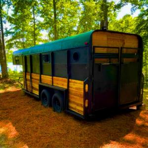 Photo #3 of 801 Jeff, Minnesott Beach, NC 5.5 acres