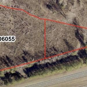 Photo #1 of Tbd Alston Horton Service, Pittsboro, NC 5.8 acres