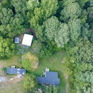 Photo #2 of 5161 Commission, Holly Springs, NC 1.0 acres