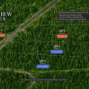 Photo #1 of 7113 Shep Royster, Oxford, NC 1.1 acres