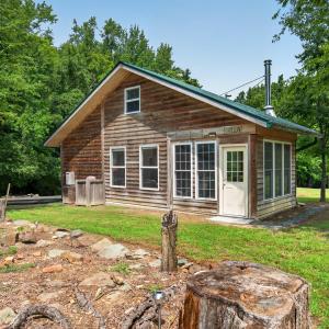 Photo #18 of 935 Vernie Phillips, Bear Creek, NC 32.1 acres