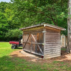 Photo #42 of 935 Vernie Phillips, Bear Creek, NC 32.1 acres