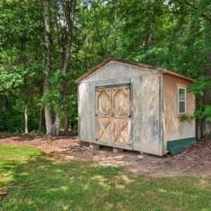 Photo #41 of 935 Vernie Phillips, Bear Creek, NC 32.1 acres